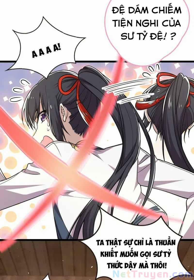 Sinh Hoạt Của Võ Đế Sau Khi Ẩn Cư 28 trang 5