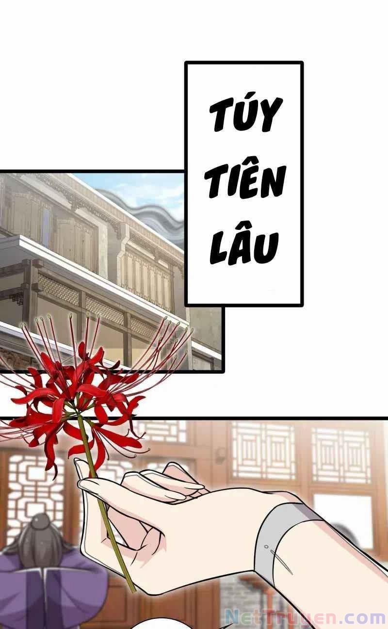 Sinh Hoạt Của Võ Đế Sau Khi Ẩn Cư 28 trang 7