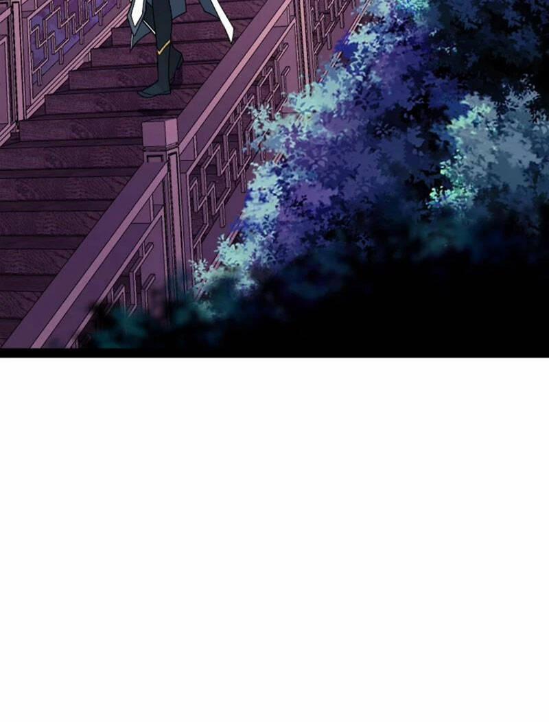 Sinh Hoạt Của Võ Đế Sau Khi Ẩn Cư 280 trang 1