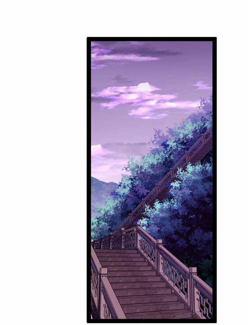 Sinh Hoạt Của Võ Đế Sau Khi Ẩn Cư 280 trang 17