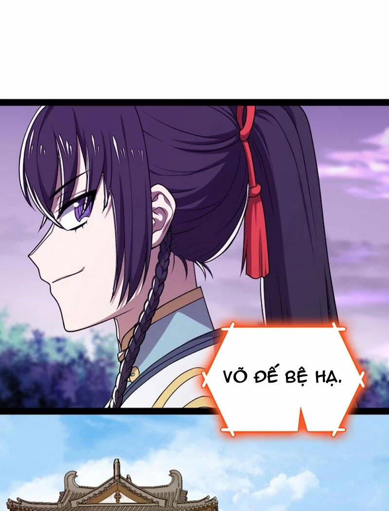 Sinh Hoạt Của Võ Đế Sau Khi Ẩn Cư 280 trang 2