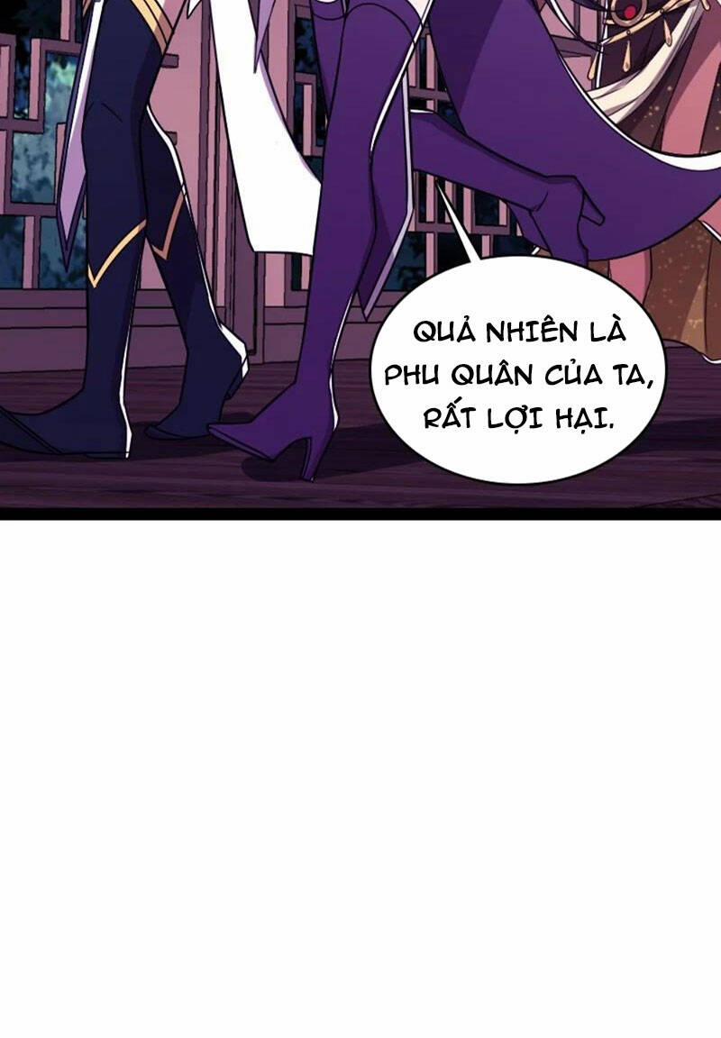 Sinh Hoạt Của Võ Đế Sau Khi Ẩn Cư 280 trang 20