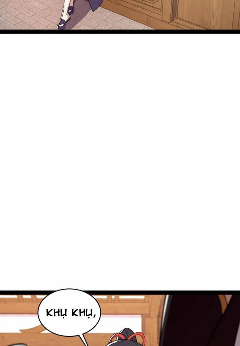 Sinh Hoạt Của Võ Đế Sau Khi Ẩn Cư 280 trang 33