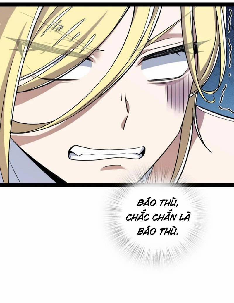 Sinh Hoạt Của Võ Đế Sau Khi Ẩn Cư 280 trang 62