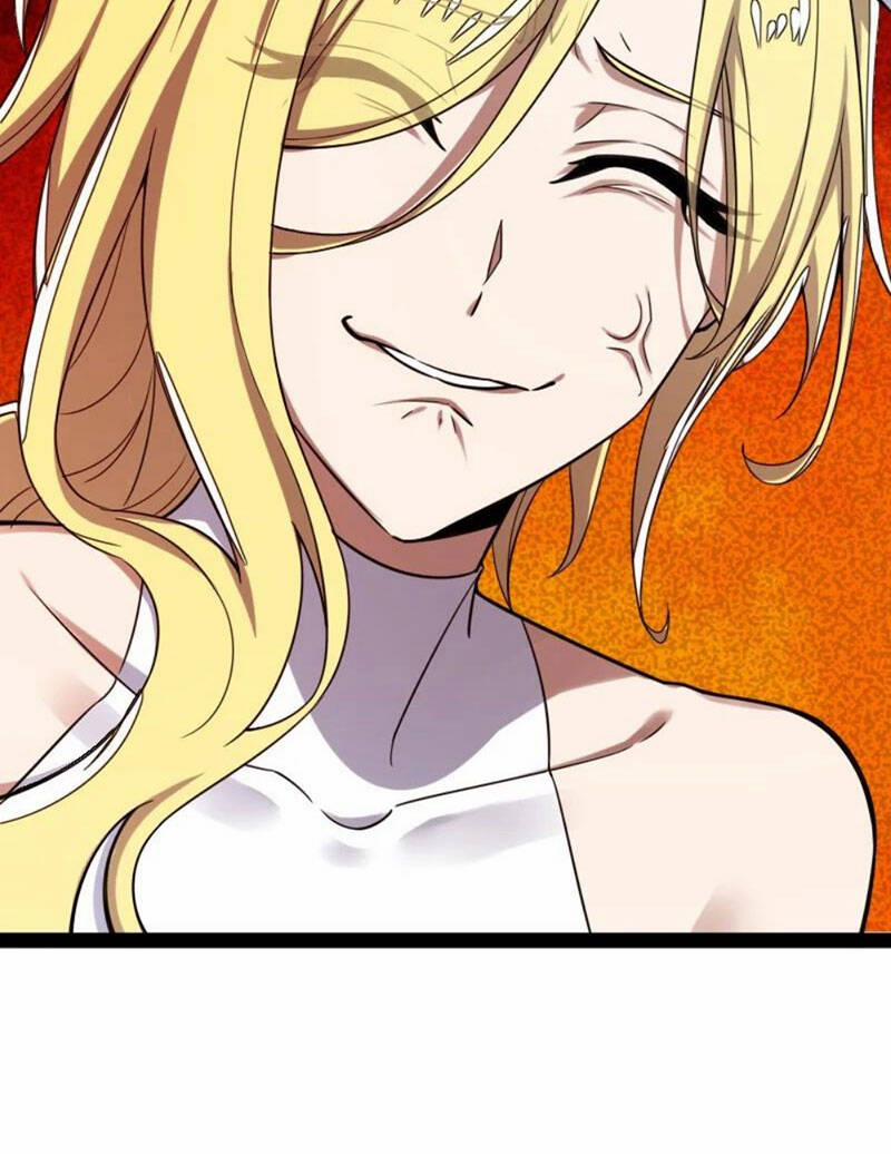 Sinh Hoạt Của Võ Đế Sau Khi Ẩn Cư 280 trang 65