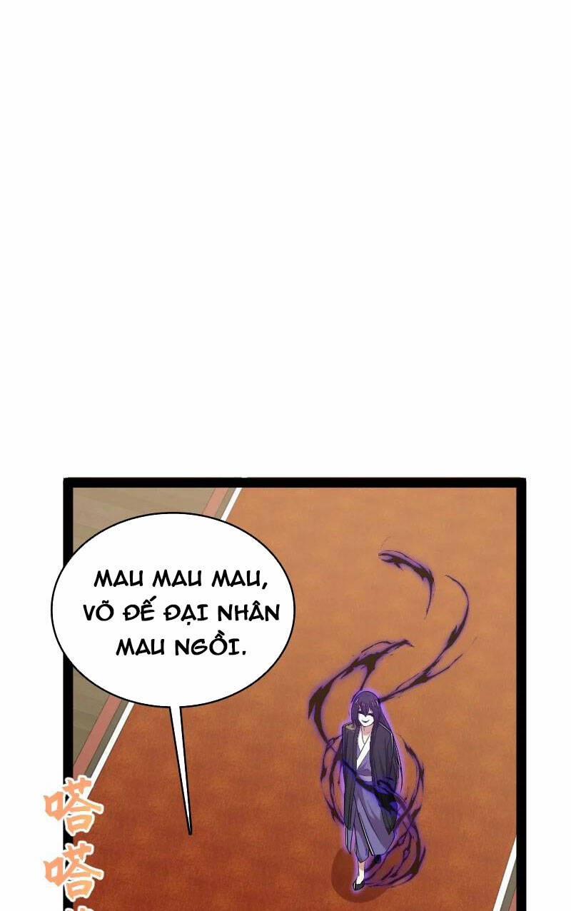 Sinh Hoạt Của Võ Đế Sau Khi Ẩn Cư 281 trang 14