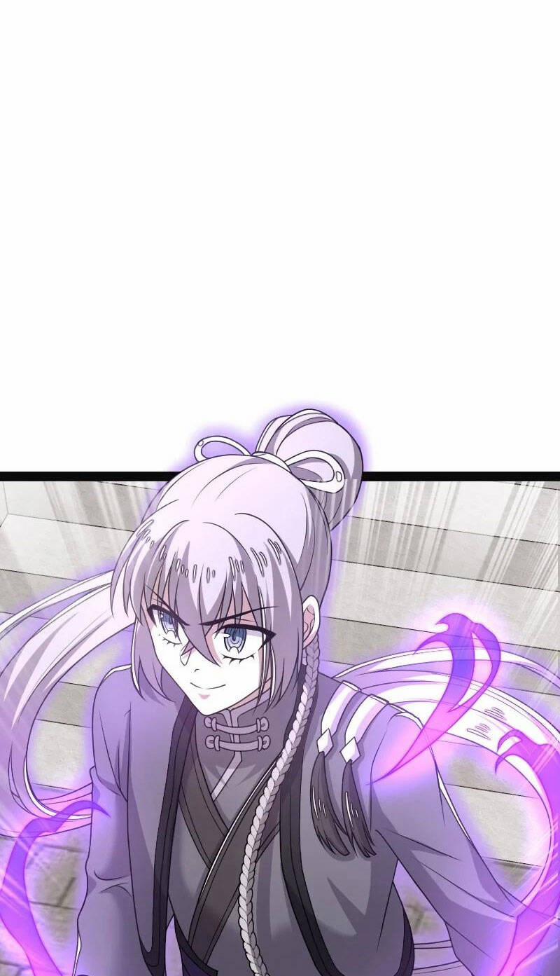 Sinh Hoạt Của Võ Đế Sau Khi Ẩn Cư 281 trang 31