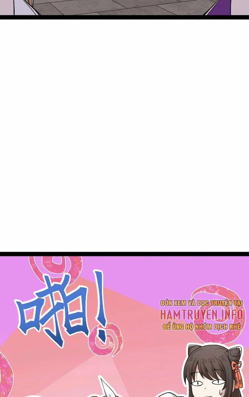 Sinh Hoạt Của Võ Đế Sau Khi Ẩn Cư 281 trang 4