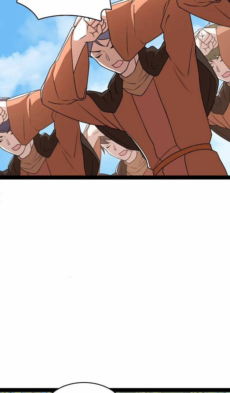 Sinh Hoạt Của Võ Đế Sau Khi Ẩn Cư 281 trang 48