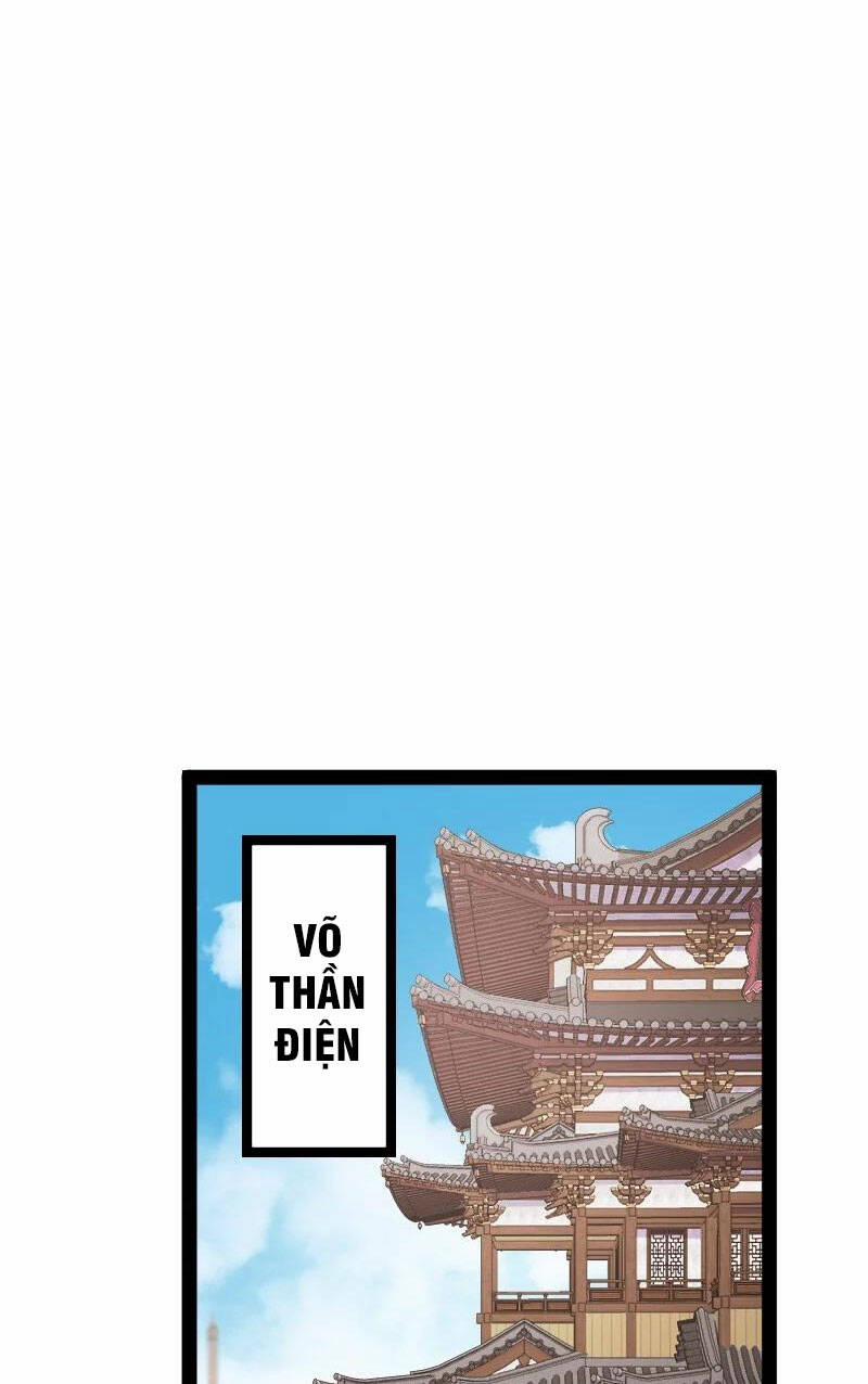 Sinh Hoạt Của Võ Đế Sau Khi Ẩn Cư 281 trang 7