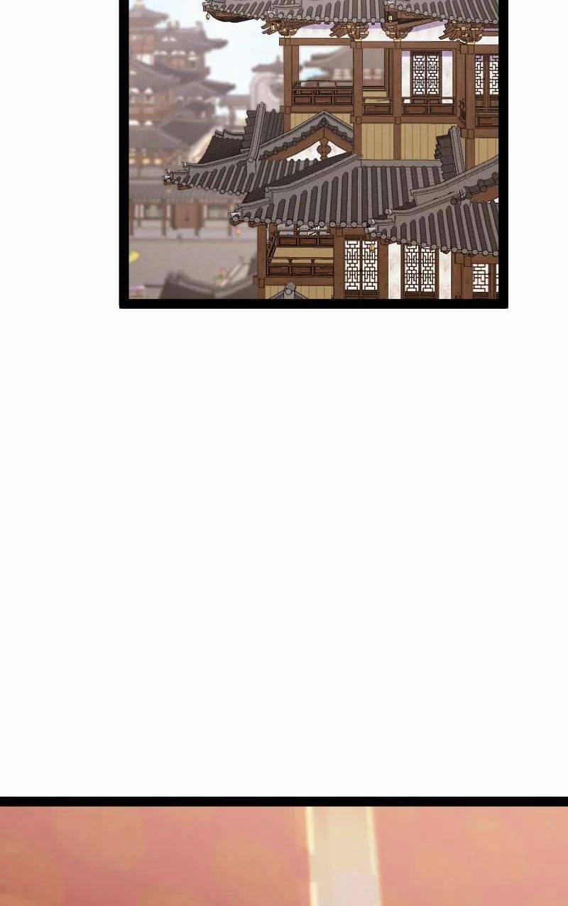 Sinh Hoạt Của Võ Đế Sau Khi Ẩn Cư 281 trang 8