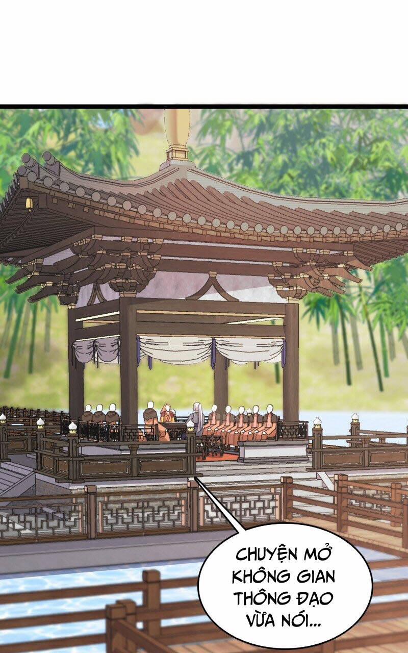 Sinh Hoạt Của Võ Đế Sau Khi Ẩn Cư 282 trang 0