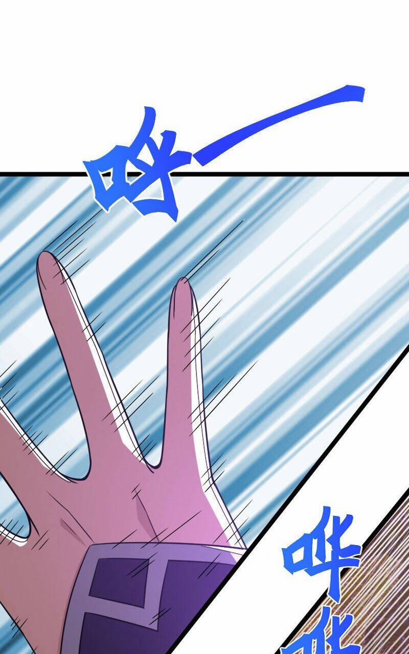 Sinh Hoạt Của Võ Đế Sau Khi Ẩn Cư 282 trang 28