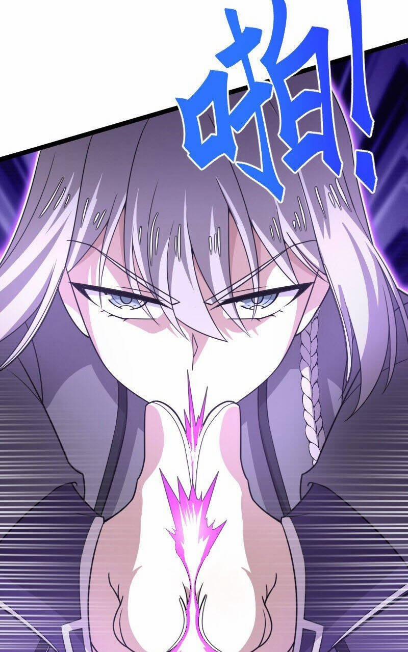 Sinh Hoạt Của Võ Đế Sau Khi Ẩn Cư 282 trang 31