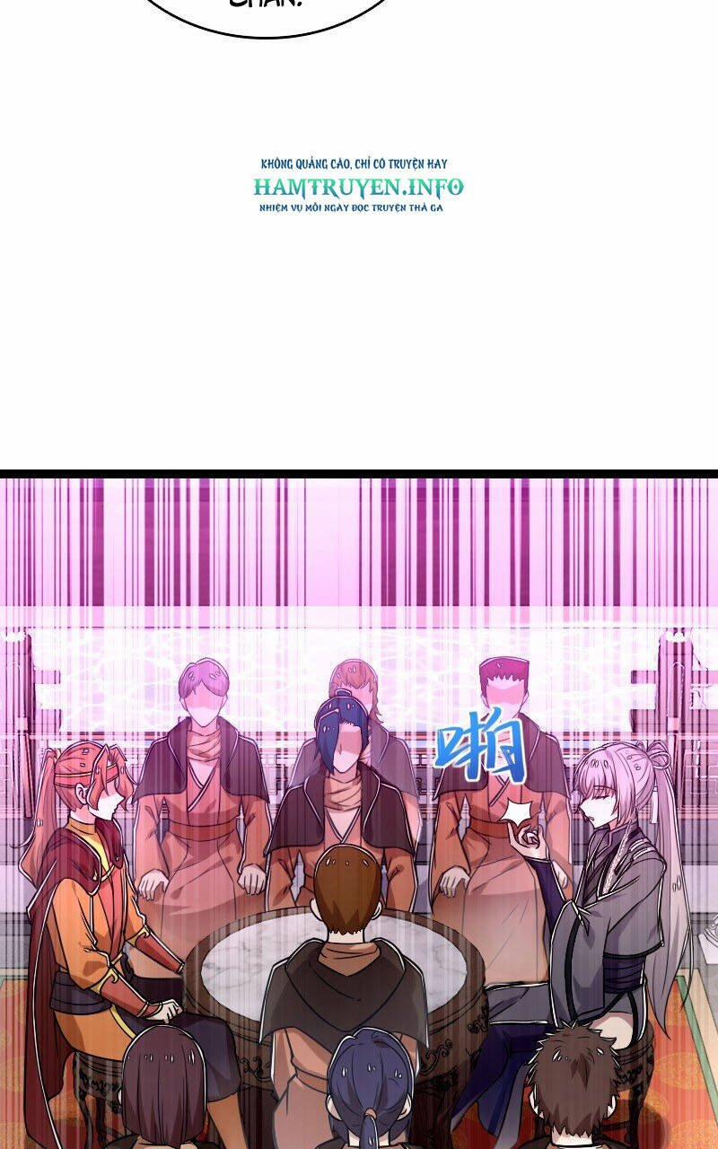 Sinh Hoạt Của Võ Đế Sau Khi Ẩn Cư 282 trang 43