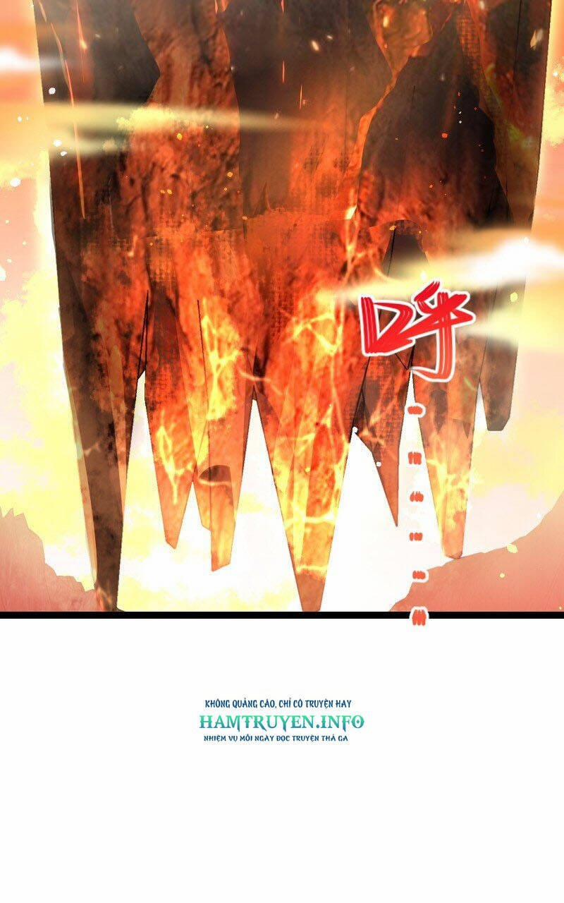 Sinh Hoạt Của Võ Đế Sau Khi Ẩn Cư 282 trang 48