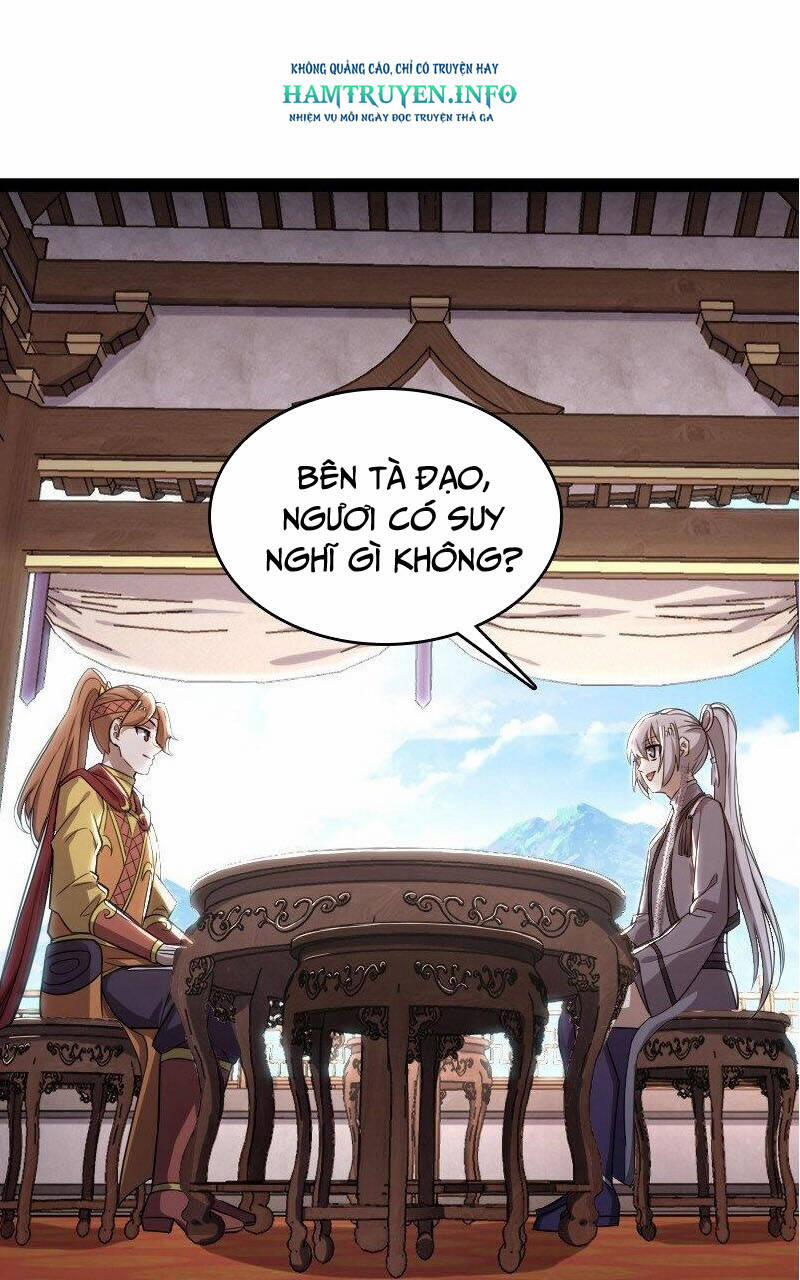 Sinh Hoạt Của Võ Đế Sau Khi Ẩn Cư 283 trang 0