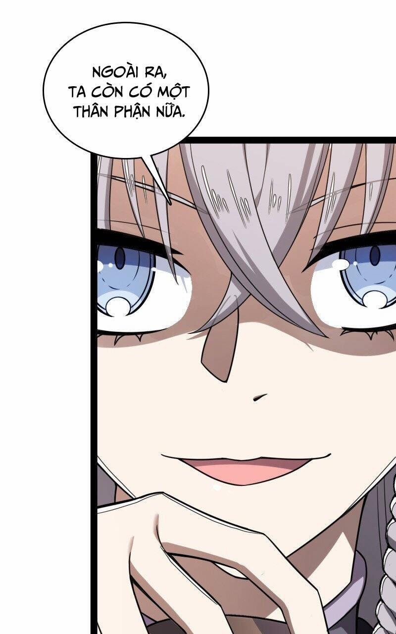 Sinh Hoạt Của Võ Đế Sau Khi Ẩn Cư 283 trang 11