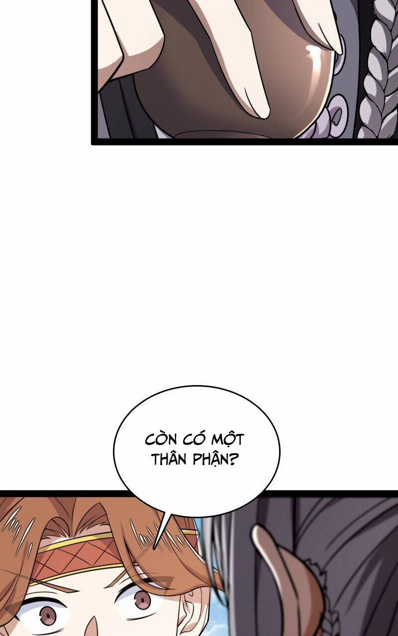 Sinh Hoạt Của Võ Đế Sau Khi Ẩn Cư 283 trang 12