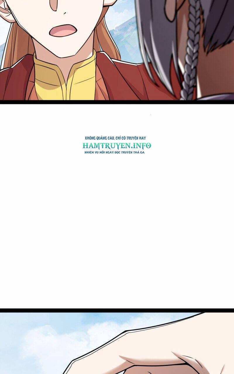 Sinh Hoạt Của Võ Đế Sau Khi Ẩn Cư 283 trang 13