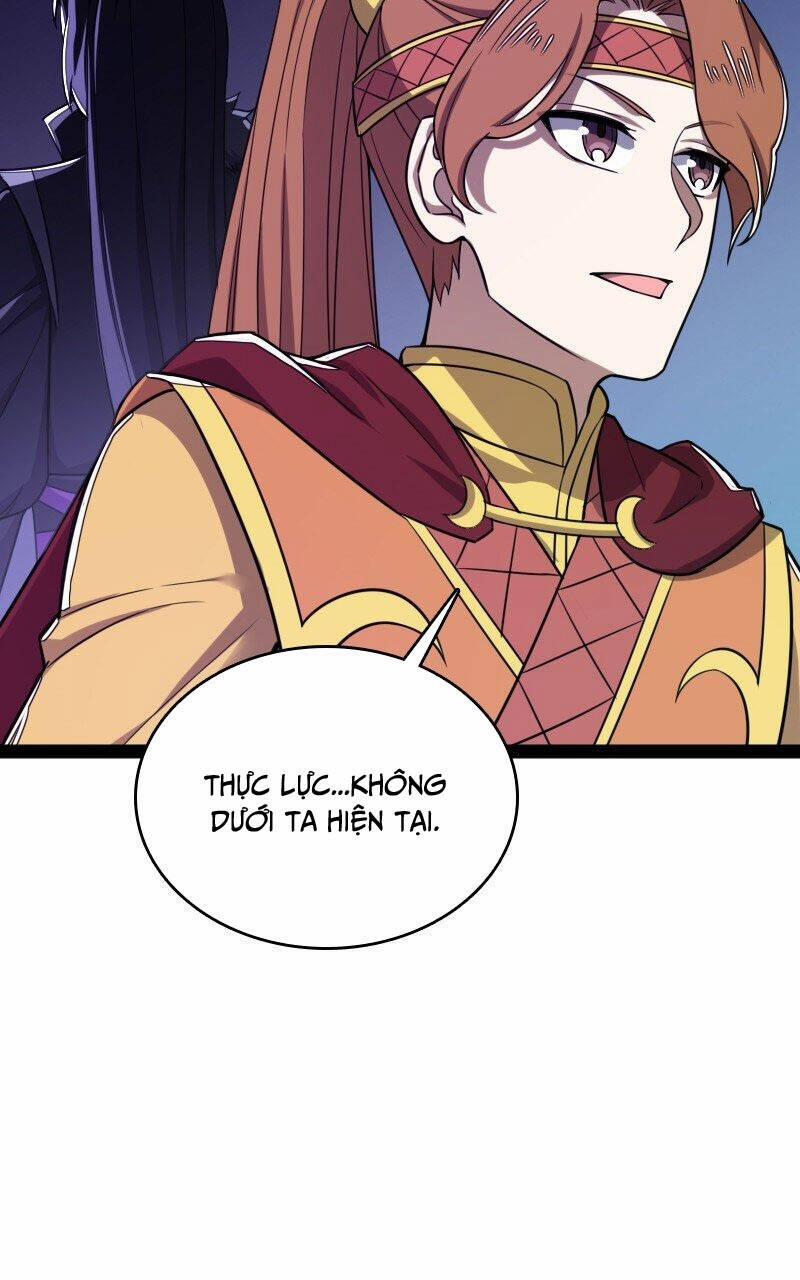 Sinh Hoạt Của Võ Đế Sau Khi Ẩn Cư 283 trang 2