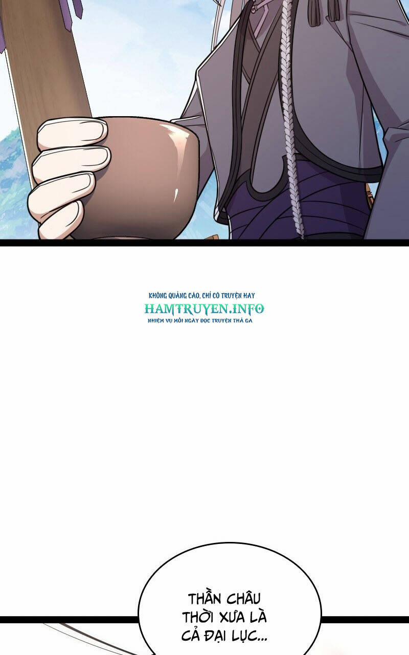 Sinh Hoạt Của Võ Đế Sau Khi Ẩn Cư 283 trang 26