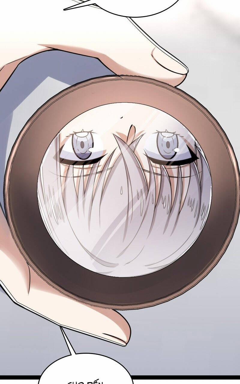 Sinh Hoạt Của Võ Đế Sau Khi Ẩn Cư 283 trang 27