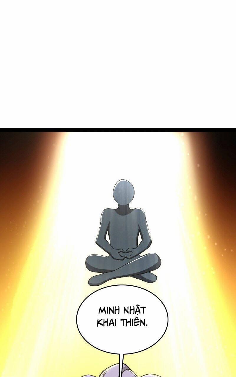 Sinh Hoạt Của Võ Đế Sau Khi Ẩn Cư 283 trang 58