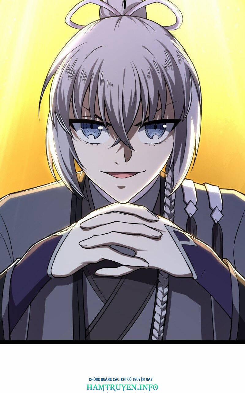 Sinh Hoạt Của Võ Đế Sau Khi Ẩn Cư 283 trang 59