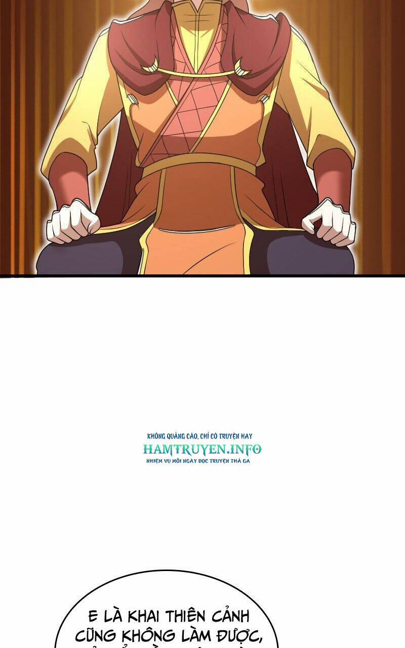 Sinh Hoạt Của Võ Đế Sau Khi Ẩn Cư 284 trang 1