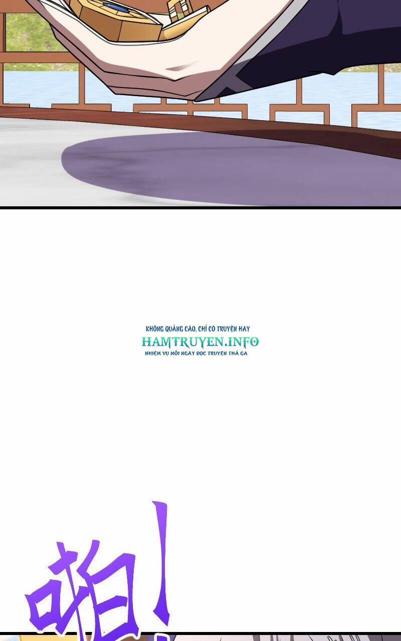 Sinh Hoạt Của Võ Đế Sau Khi Ẩn Cư 284 trang 10