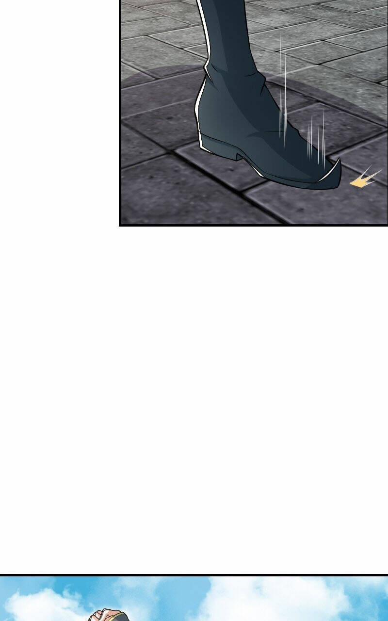 Sinh Hoạt Của Võ Đế Sau Khi Ẩn Cư 284 trang 48