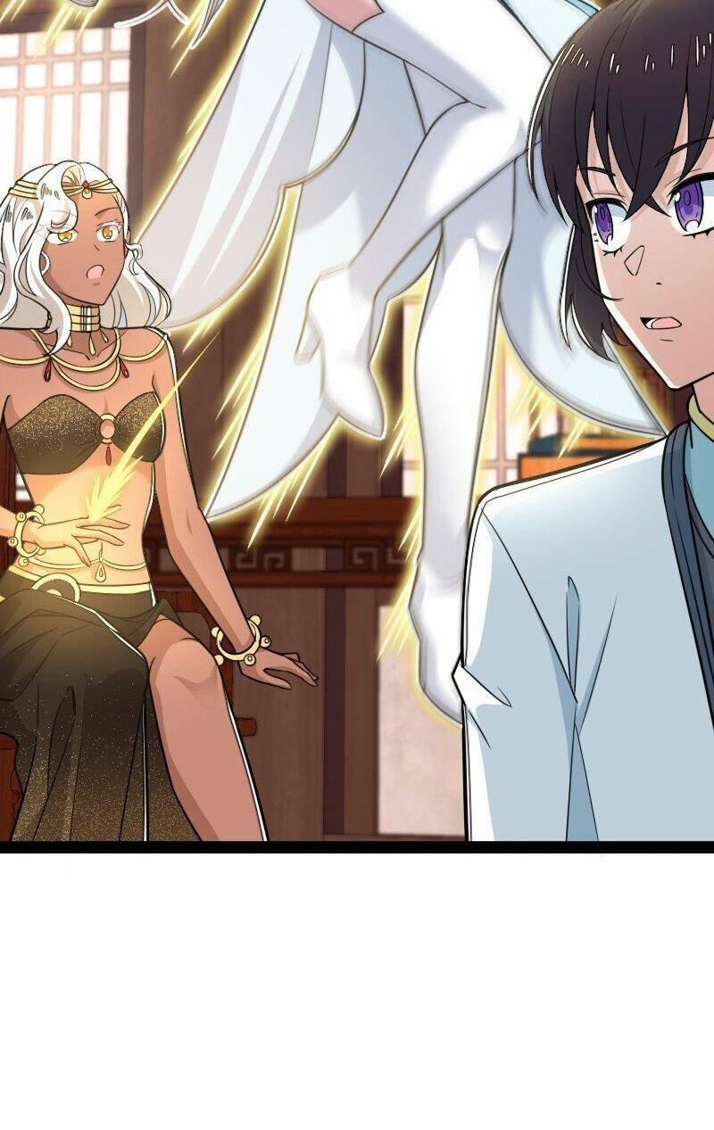 Sinh Hoạt Của Võ Đế Sau Khi Ẩn Cư 285 trang 11