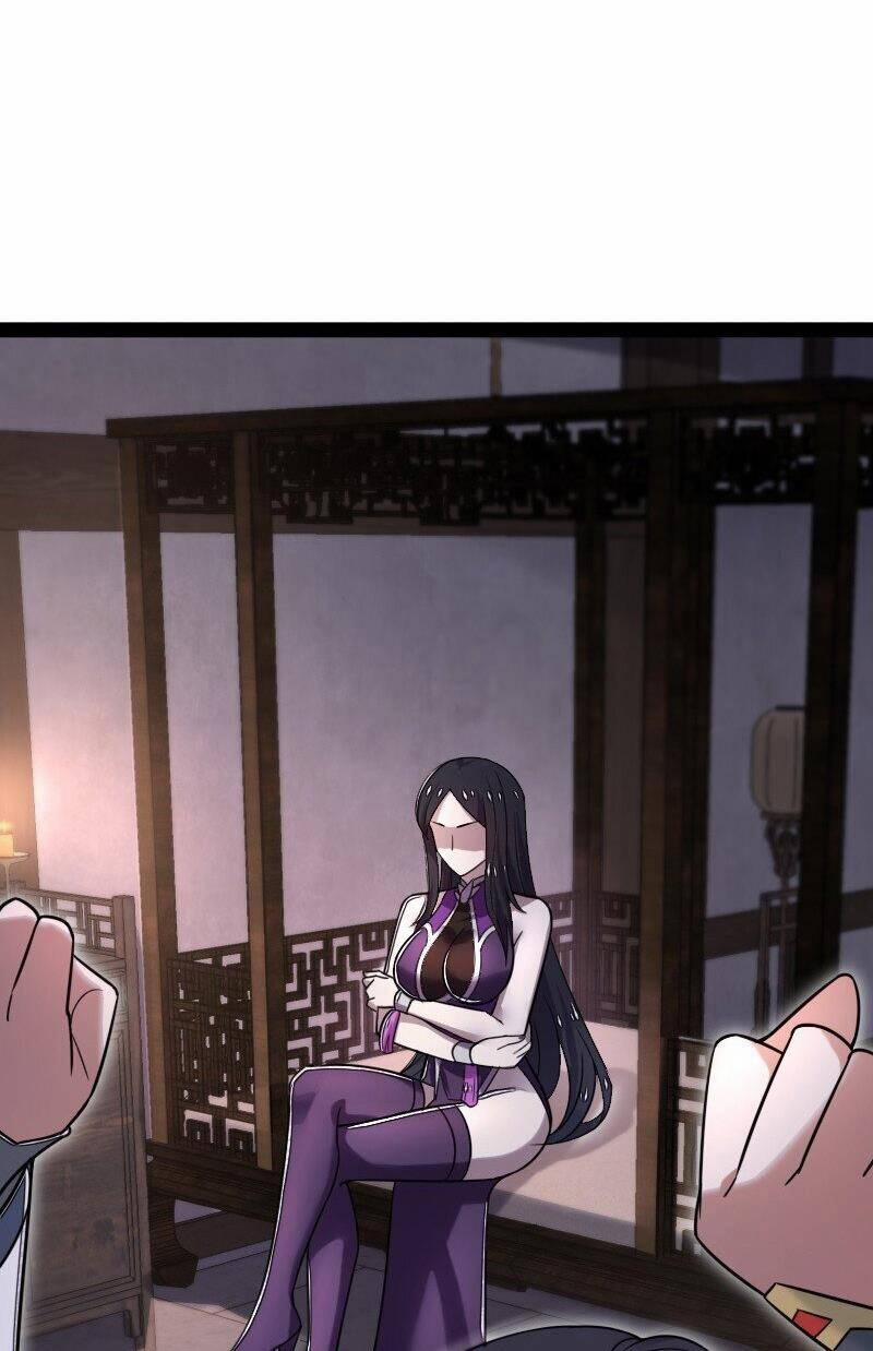 Sinh Hoạt Của Võ Đế Sau Khi Ẩn Cư 285 trang 47