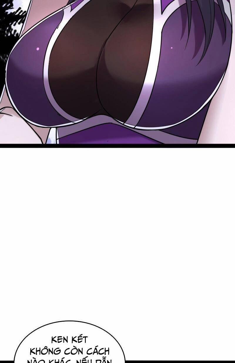 Sinh Hoạt Của Võ Đế Sau Khi Ẩn Cư 285 trang 50