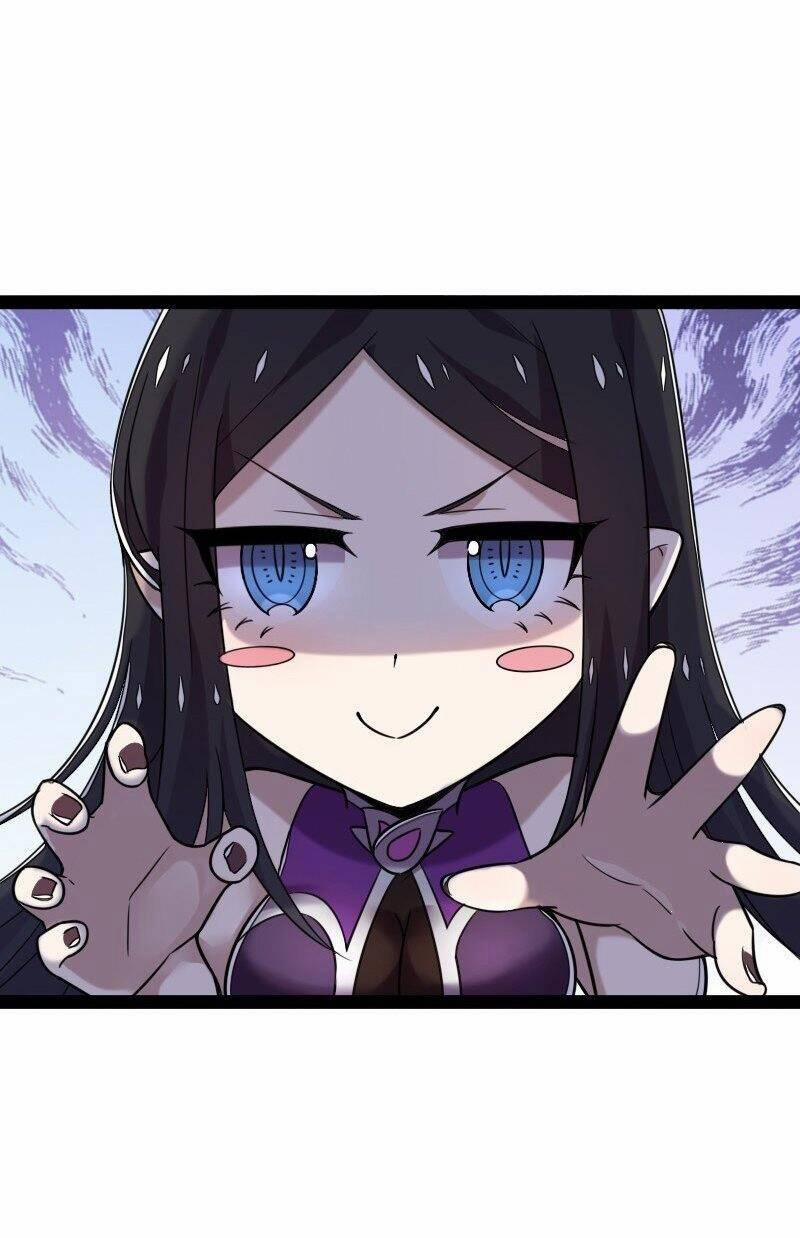 Sinh Hoạt Của Võ Đế Sau Khi Ẩn Cư 285 trang 57