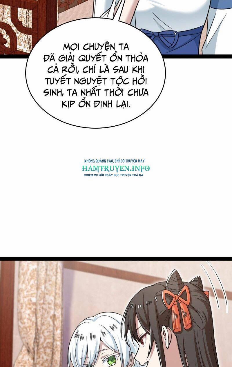 Sinh Hoạt Của Võ Đế Sau Khi Ẩn Cư 285 trang 6