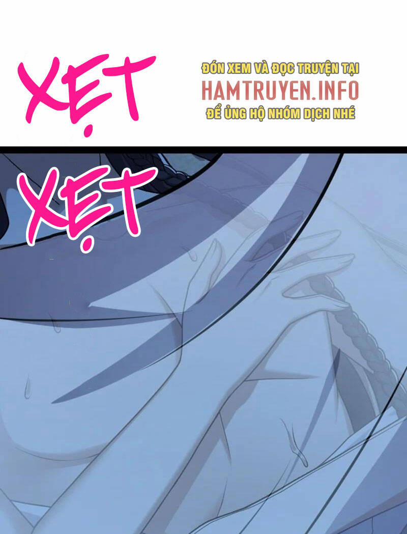 Sinh Hoạt Của Võ Đế Sau Khi Ẩn Cư 286 trang 0