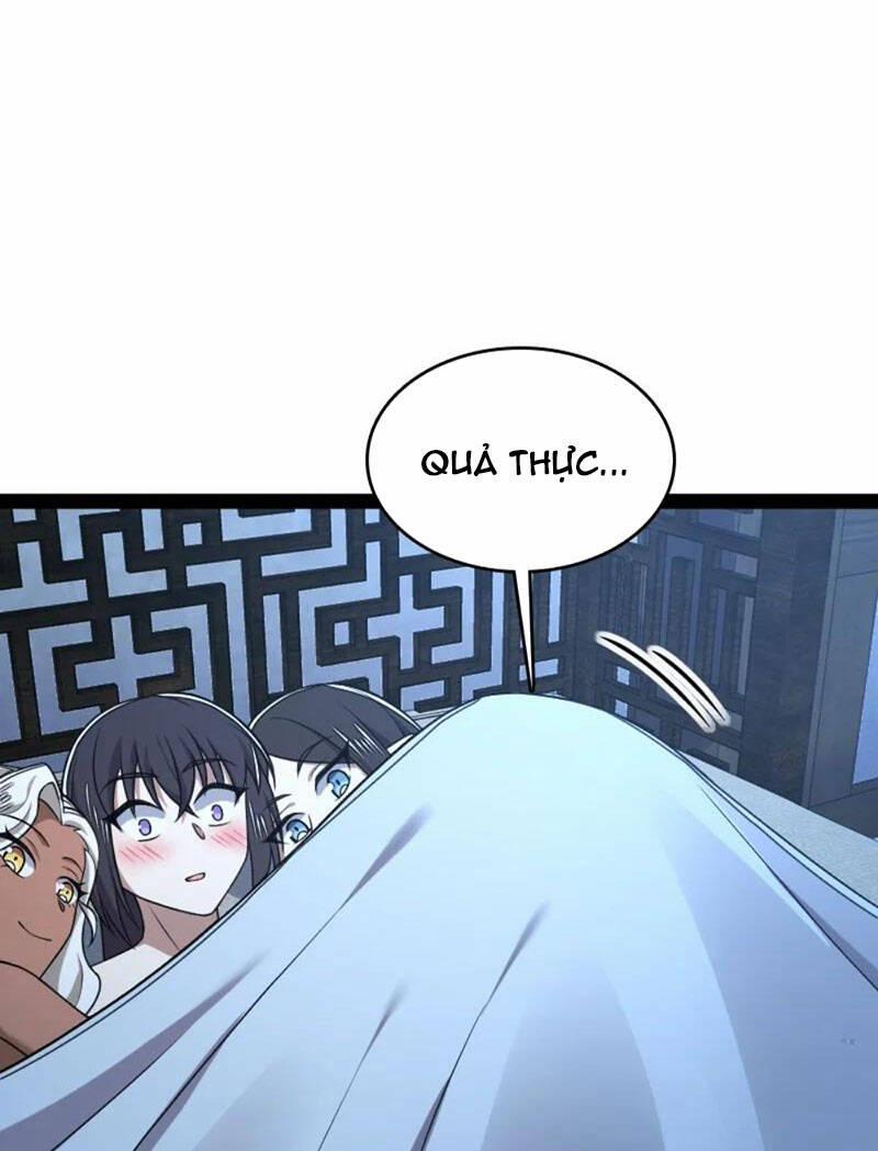 Sinh Hoạt Của Võ Đế Sau Khi Ẩn Cư 286 trang 10