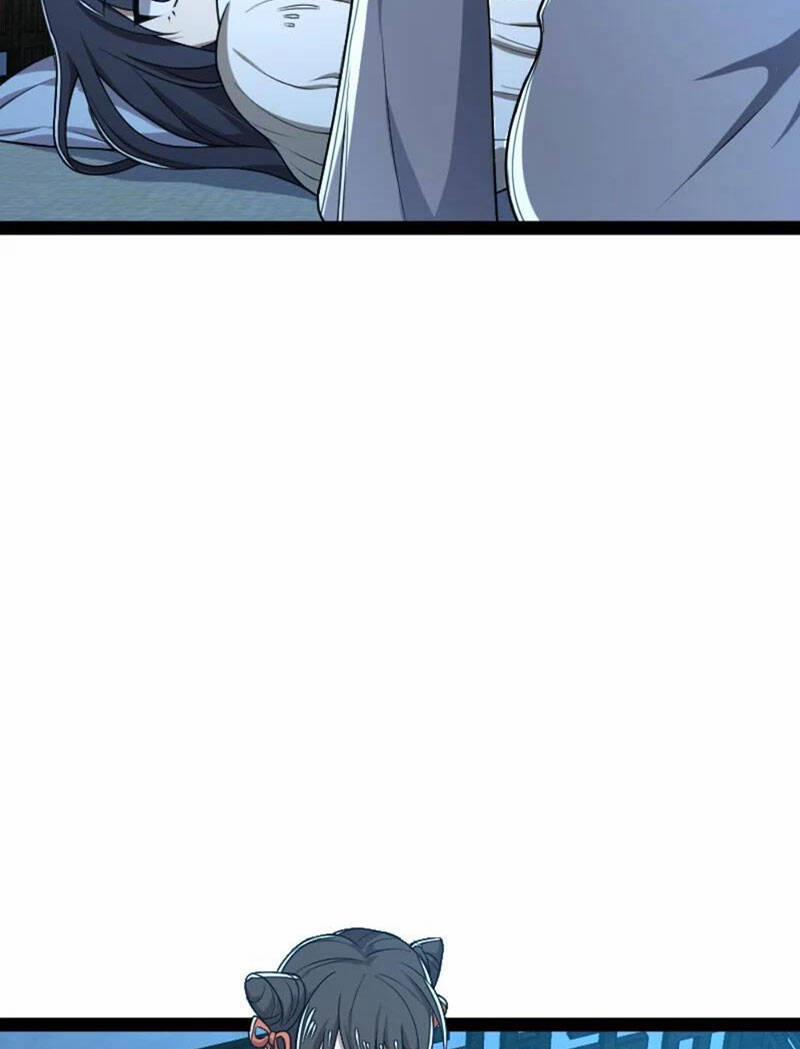 Sinh Hoạt Của Võ Đế Sau Khi Ẩn Cư 286 trang 16