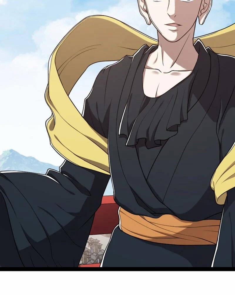 Sinh Hoạt Của Võ Đế Sau Khi Ẩn Cư 286 trang 31