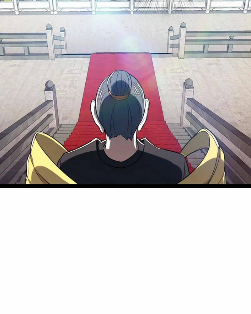 Sinh Hoạt Của Võ Đế Sau Khi Ẩn Cư 286 trang 59