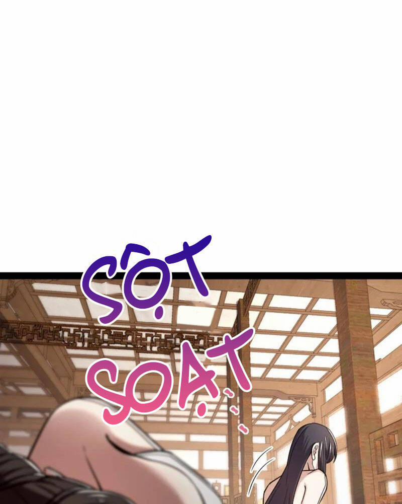 Sinh Hoạt Của Võ Đế Sau Khi Ẩn Cư 286 trang 64