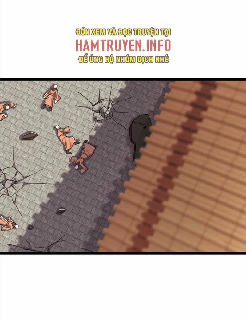 Sinh Hoạt Của Võ Đế Sau Khi Ẩn Cư 287 trang 0