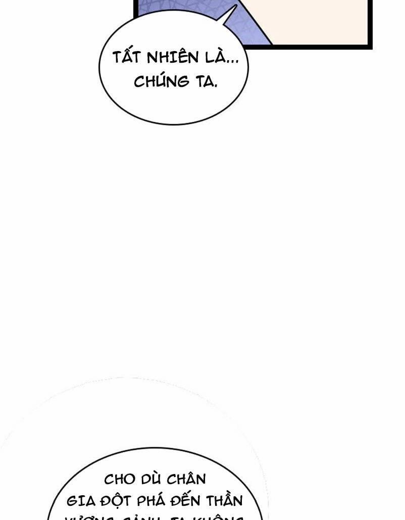 Sinh Hoạt Của Võ Đế Sau Khi Ẩn Cư 287 trang 39