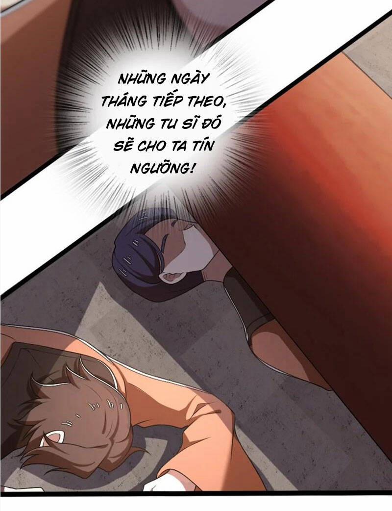 Sinh Hoạt Của Võ Đế Sau Khi Ẩn Cư 287 trang 6