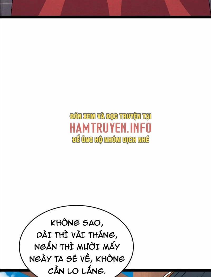 Sinh Hoạt Của Võ Đế Sau Khi Ẩn Cư 287 trang 65