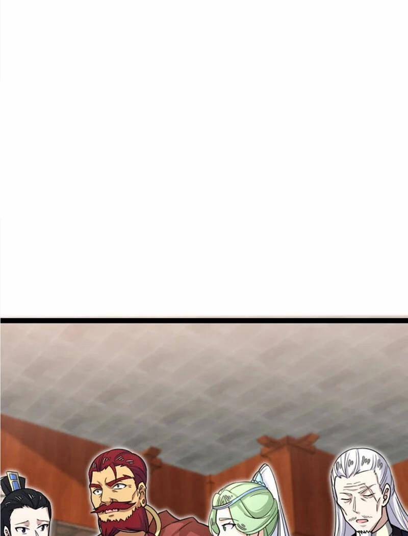 Sinh Hoạt Của Võ Đế Sau Khi Ẩn Cư 287 trang 67