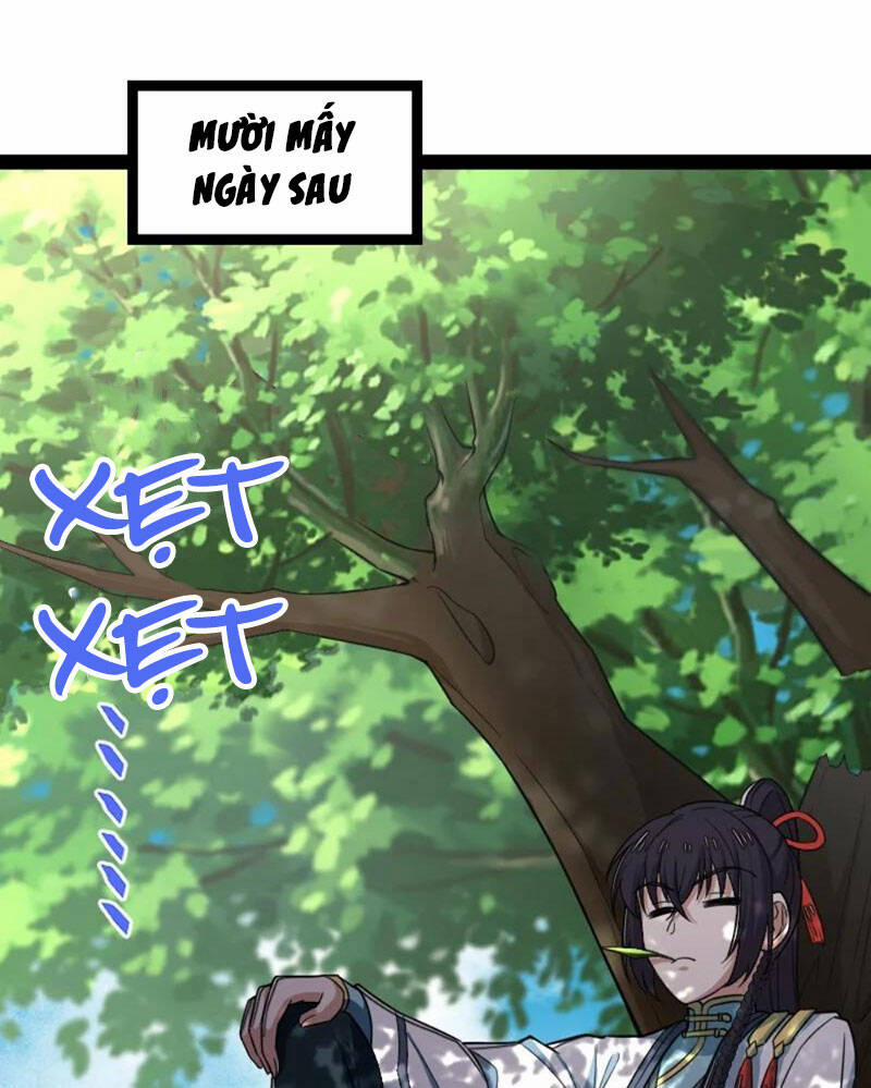 Sinh Hoạt Của Võ Đế Sau Khi Ẩn Cư 288 trang 0