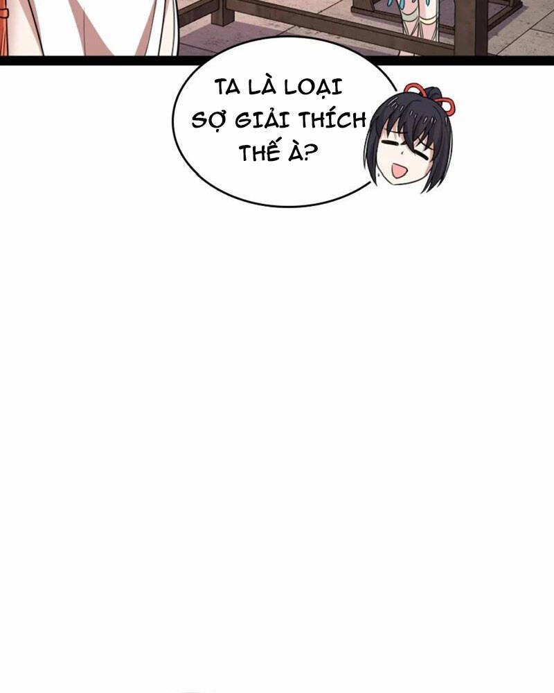 Sinh Hoạt Của Võ Đế Sau Khi Ẩn Cư 288 trang 12